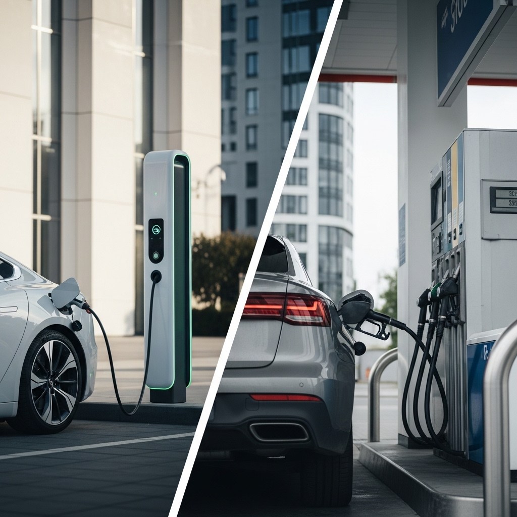 Hybride vs électrique : le match continue en 2026