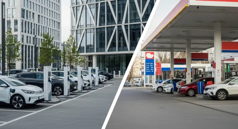Hybride vs électrique : le match continue en 2026