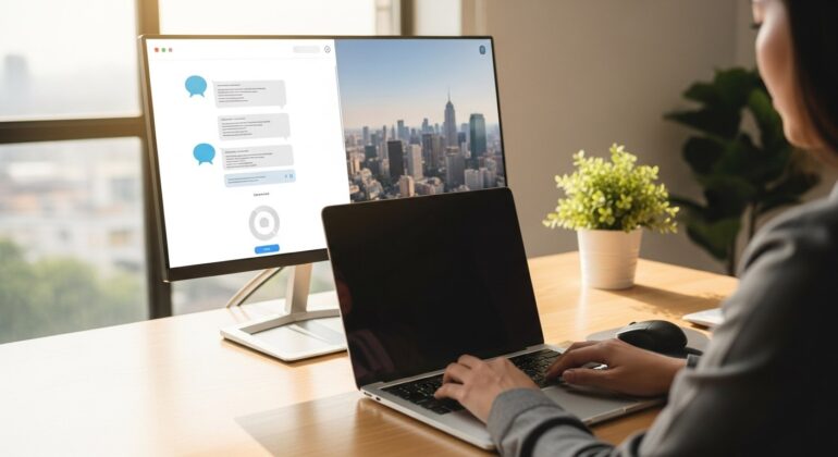 7 trucs que personne ne vous dira sur les chatbots de support