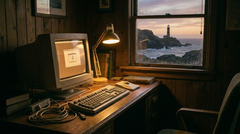 Microgaming, le studio qui a tout déclenché en 1994